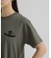 《WEB&DEPOT限定》USS FORT SNELLING T-SHIRT