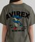 《WEB&DEPOT限定》USS FORT SNELLING T-SHIRT