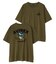 《WEB&DEPOT限定》USS FORT SNELLING T-SHIRT