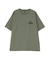 《WEB&DEPOT限定》USS FORT SNELLING T-SHIRT