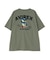 《WEB&DEPOT限定》USS FORT SNELLING T-SHIRT