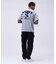《WEB&DEPOT限定》USS FORT SNELLING T-SHIRT