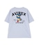《WEB&DEPOT限定》USS FORT SNELLING T-SHIRT