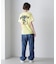 《WEB&DEPOT限定》USS FORT SNELLING T-SHIRT