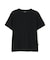 《DAILY／デイリー》MINI WAFFLE HENLEY NECK T-SHIRT