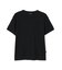 《DAILY／デイリー》MINI WAFFLE HENLEY NECK T-SHIRT