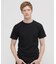 《DAILY／デイリー》THERMAL CREW NECK T-SHIRT