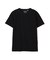 《DAILY／デイリー》THERMAL CREW NECK T-SHIRT