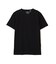 《DAILY／デイリー》THERMAL CREW NECK T-SHIRT