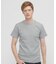 《DAILY／デイリー》THERMAL CREW NECK T-SHIRT