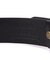 《直営店限定》COW LEATHER BELT DOUBLE PIN