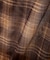 《直営店限定》SHEER CHECK SHIRT