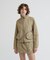 《NAVAL COLLECTION》POCKET ZIP DETAILE JACKET