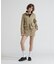 《NAVAL COLLECTION》POCKET ZIP DETAILE JACKET