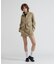 《NAVAL COLLECTION》POCKET ZIP DETAILE JACKET