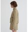 《NAVAL COLLECTION》POCKET ZIP DETAILE JACKET