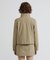 《NAVAL COLLECTION》POCKET ZIP DETAILE JACKET