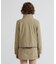 《NAVAL COLLECTION》POCKET ZIP DETAILE JACKET