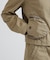 《NAVAL COLLECTION》POCKET ZIP DETAILE JACKET