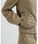《NAVAL COLLECTION》POCKET ZIP DETAILE JACKET