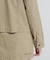 《NAVAL COLLECTION》POCKET ZIP DETAILE JACKET