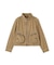 《NAVAL COLLECTION》POCKET ZIP DETAILE JACKET