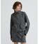 《NAVAL COLLECTION》POCKET ZIP DETAILE JACKET