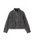 《NAVAL COLLECTION》POCKET ZIP DETAILE JACKET