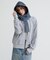 《NAVAL COLLECTION》DENIM COMBI PARKA