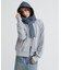 《NAVAL COLLECTION》DENIM COMBI PARKA