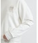 《WOMAN》SIGNATURE VARSITY LOGO SWEAT