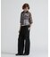 《直営店限定》DOUBLE GAUZE CARGO PANTS