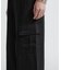 《直営店限定》DOUBLE GAUZE CARGO PANTS