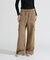 《直営店限定》DOUBLE GAUZE CARGO PANTS