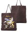 《WEB限定》NYLON TOTE BAG ”EAGLE”