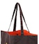 《WEB限定》NYLON TOTE BAG ”EAGLE”