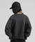 FADE COWBOY PATCH CREW SWEAT