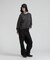 FADE COWBOY PATCH CREW SWEAT