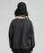 FADE COWBOY PATCH CREW SWEAT