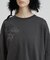 FADE COWBOY PATCH CREW SWEAT