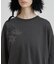 FADE COWBOY PATCH CREW SWEAT