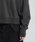 FADE COWBOY PATCH CREW SWEAT