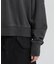 FADE COWBOY PATCH CREW SWEAT