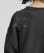 FADE COWBOY PATCH CREW SWEAT
