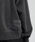 FADE COWBOY PATCH CREW SWEAT