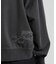 FADE COWBOY PATCH CREW SWEAT