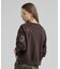 FADE COWBOY PATCH CREW SWEAT