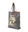 《WEB限定》NYLON TOTE BAG ”DRAGON ＆ TIGER”