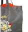 《WEB限定》NYLON TOTE BAG ”DRAGON ＆ TIGER”