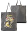 《WEB限定》NYLON TOTE BAG ”DRAGON ＆ TIGER”
